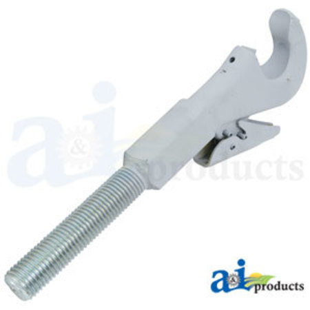 A & I Products Center Link End (Hook) 16.5" x5" x2" A-AR46298